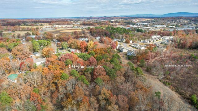 3800 Gibson Drive NE, Cleveland, TN 37312