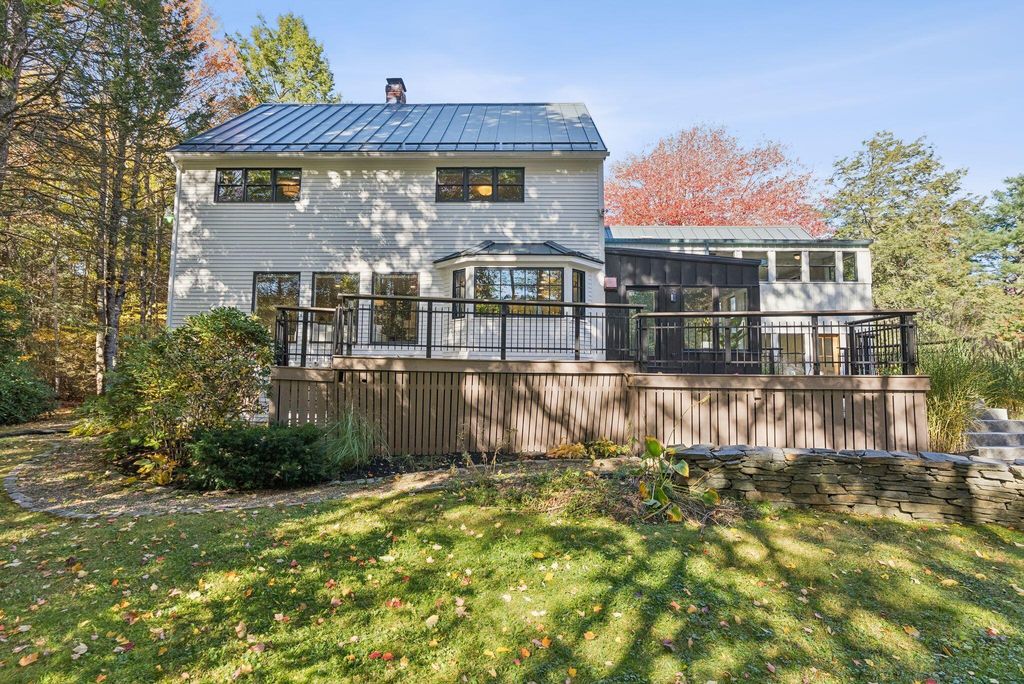 14 Pine Ridge Road, Cumberland, ME 04110 — photo 4