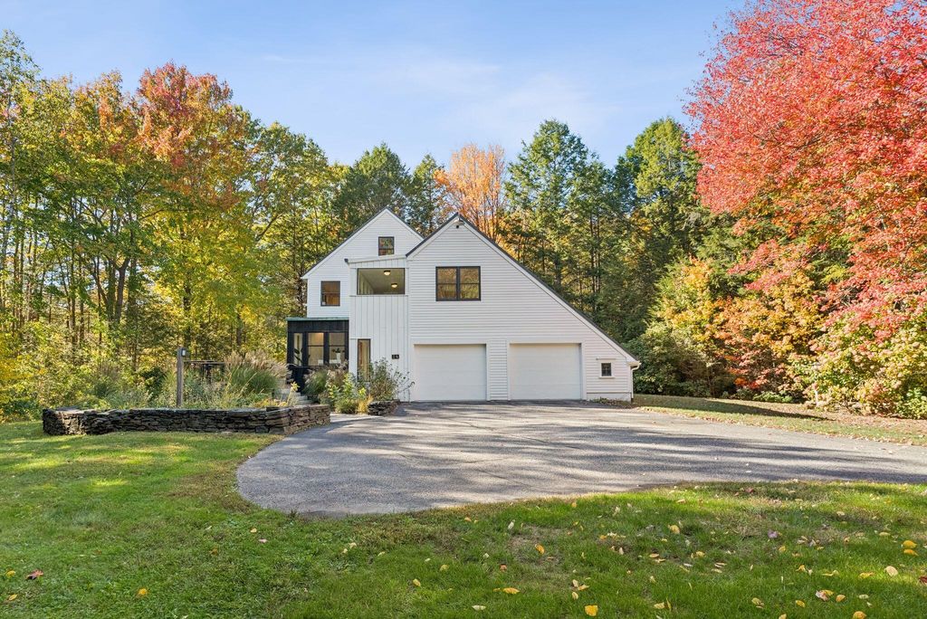 14 Pine Ridge Road, Cumberland, ME 04110 — photo 5