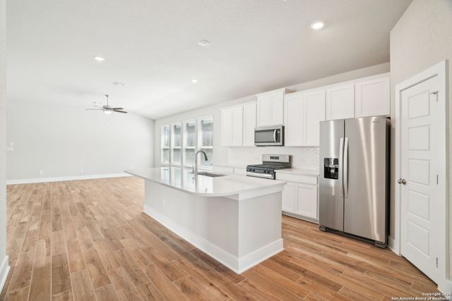 15527 Comanche Deer, San Antonio, TX 78233