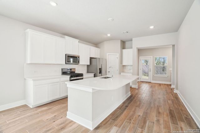 15527 Comanche Deer, San Antonio, TX 78233