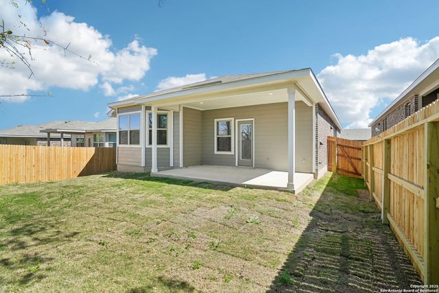 15527 Comanche Deer, San Antonio, TX 78233