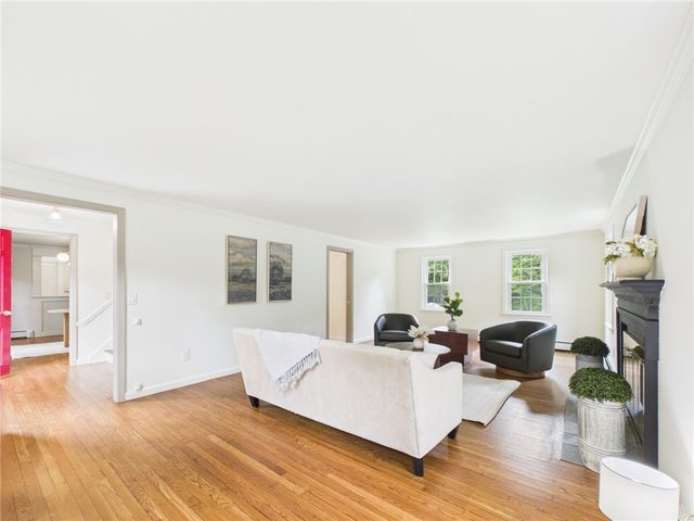 12 Tall Pine Drive, East Greenwich, RI 02818