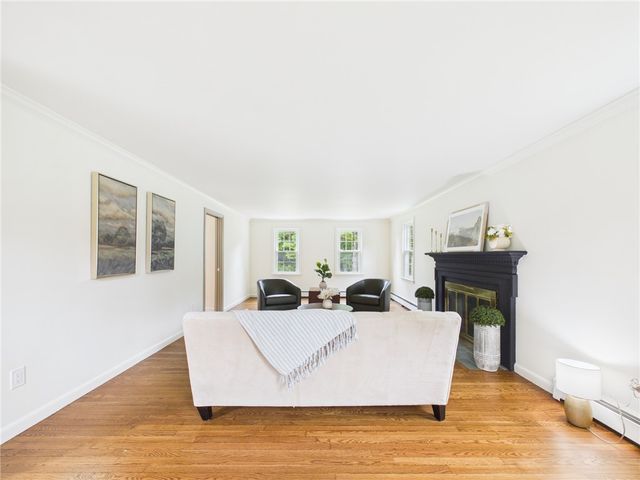 12 Tall Pine Drive, East Greenwich, RI 02818