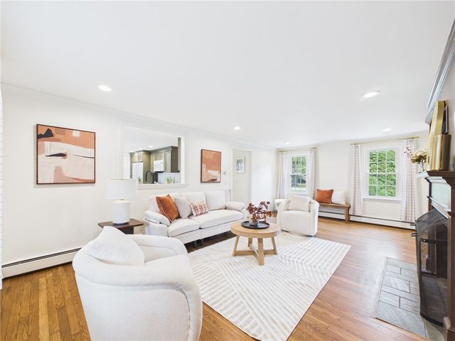 12 Tall Pine Drive, East Greenwich, RI 02818