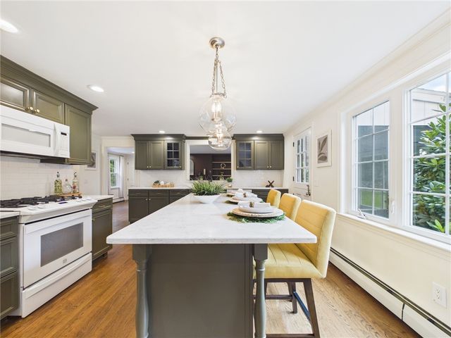 12 Tall Pine Drive, East Greenwich, RI 02818