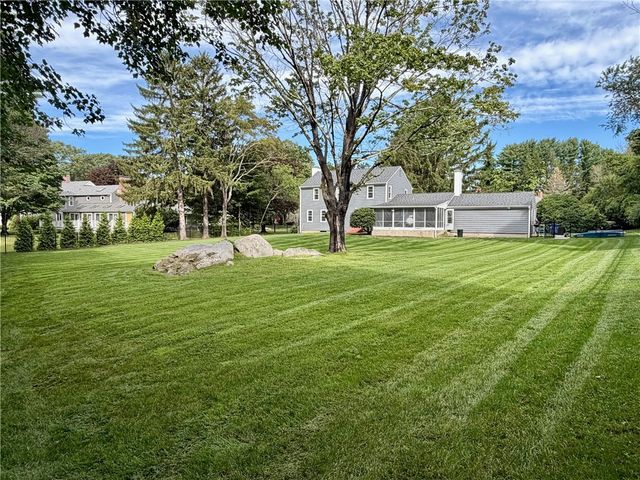 12 Tall Pine Drive, East Greenwich, RI 02818
