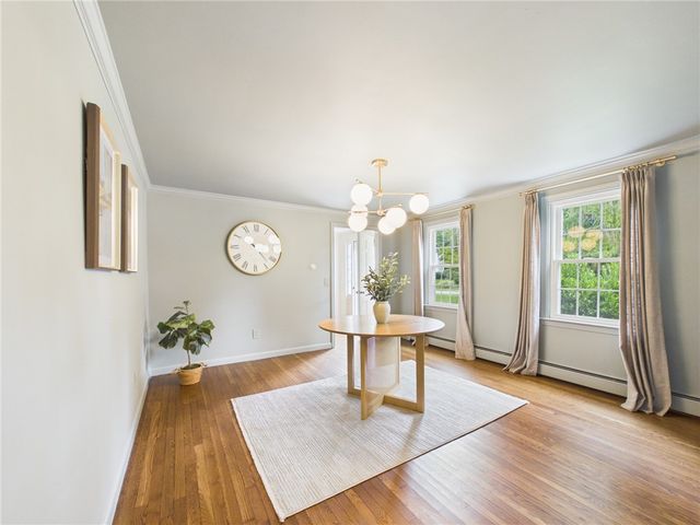 12 Tall Pine Drive, East Greenwich, RI 02818