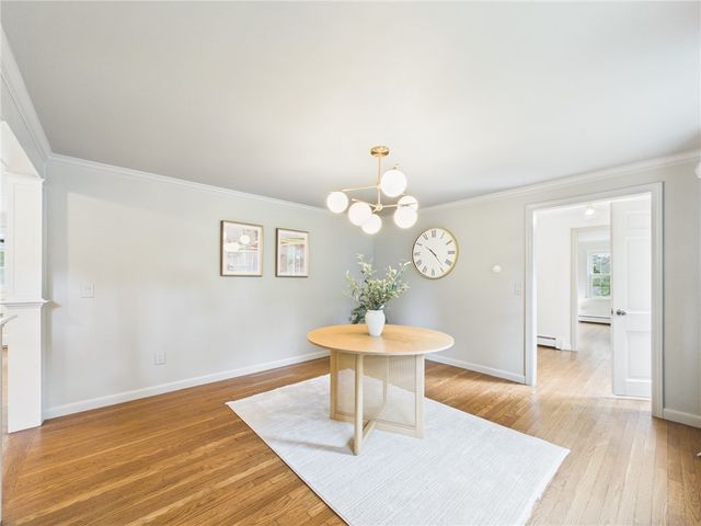 12 Tall Pine Drive, East Greenwich, RI 02818