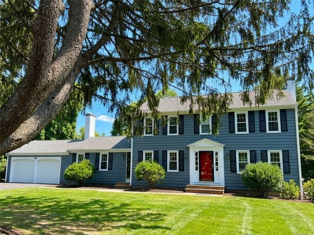 12 Tall Pine Drive, East Greenwich, RI 02818