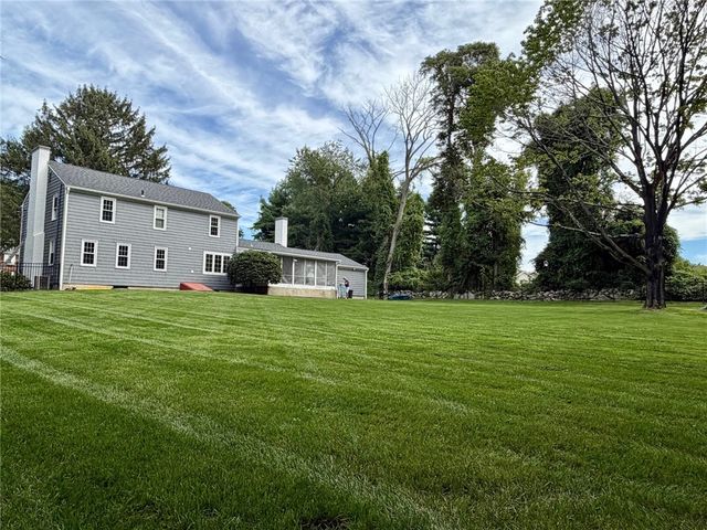 12 Tall Pine Drive, East Greenwich, RI 02818