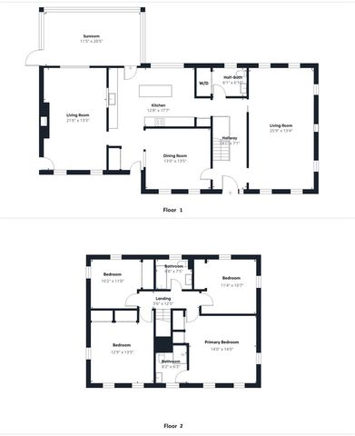 12 Tall Pine Drive, East Greenwich, RI 02818