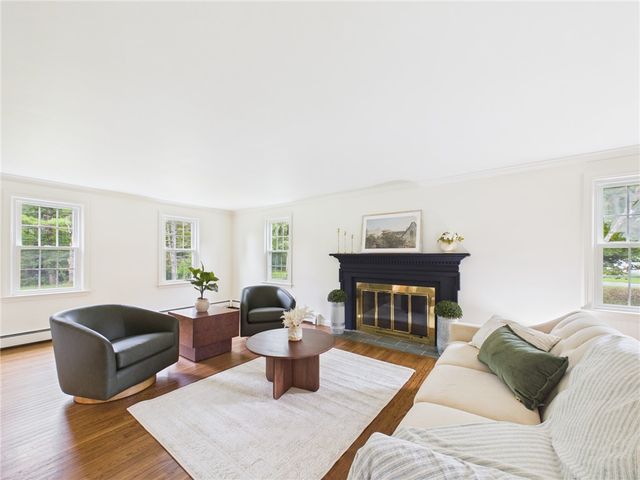 12 Tall Pine Drive, East Greenwich, RI 02818