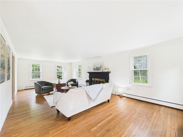 12 Tall Pine Drive, East Greenwich, RI 02818