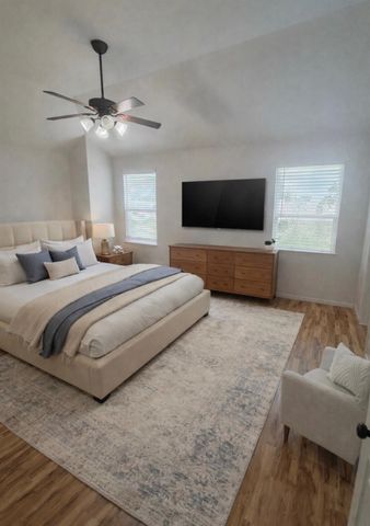 11830 Oakner Drive, Tomball, TX 77377