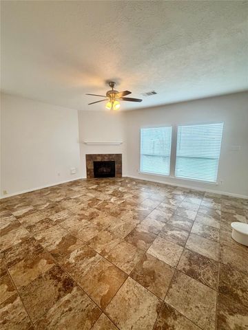 11830 Oakner Drive, Tomball, TX 77377