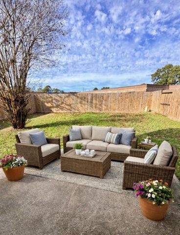 11830 Oakner Drive, Tomball, TX 77377