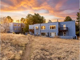 1596 Bradley Drive, Boulder, CO 80305