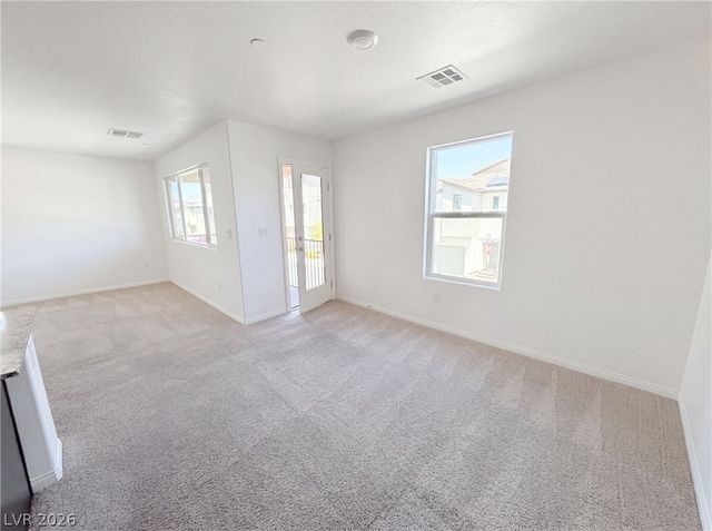 6929 Crimson Shadow Street, North Las Vegas, NV 89086