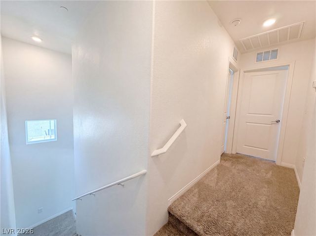 6929 Crimson Shadow Street, North Las Vegas, NV 89086