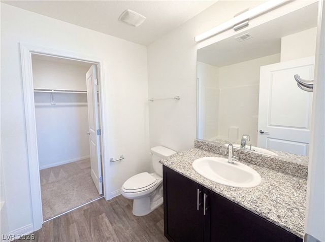 6929 Crimson Shadow Street, North Las Vegas, NV 89086
