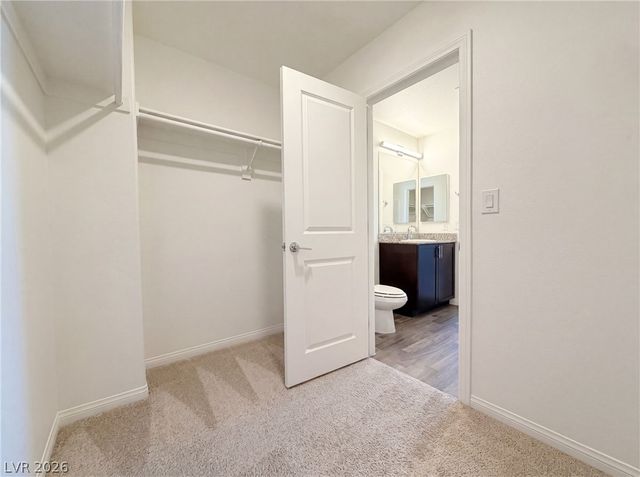 6929 Crimson Shadow Street, North Las Vegas, NV 89086