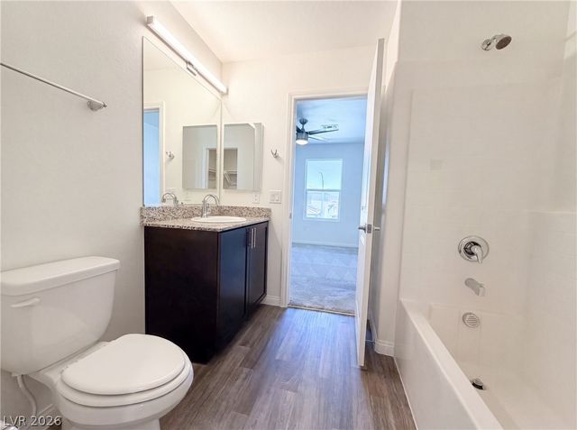 6929 Crimson Shadow Street, North Las Vegas, NV 89086