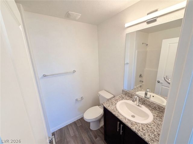 6929 Crimson Shadow Street, North Las Vegas, NV 89086