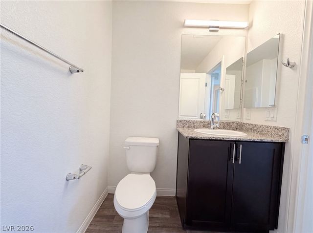 6929 Crimson Shadow Street, North Las Vegas, NV 89086