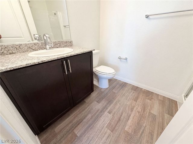 6929 Crimson Shadow Street, North Las Vegas, NV 89086