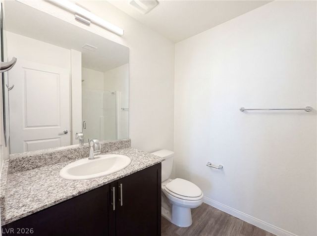 6929 Crimson Shadow Street, North Las Vegas, NV 89086