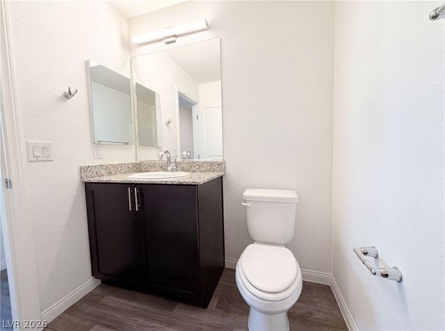 6929 Crimson Shadow Street, North Las Vegas, NV 89086