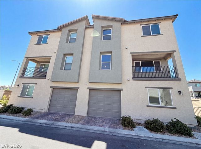 6929 Crimson Shadow Street, North Las Vegas, NV 89086