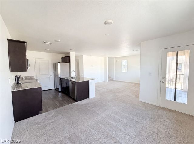 6929 Crimson Shadow Street, North Las Vegas, NV 89086