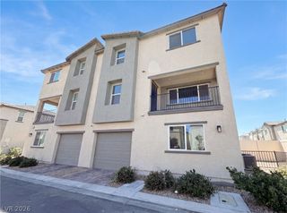 6929 Crimson Shadow Street, North Las Vegas, NV 89086