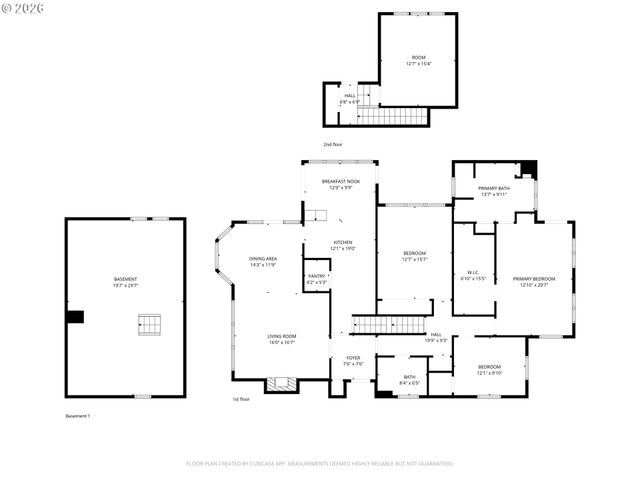 300 S DEVINE Rd, Vancouver, WA 98661