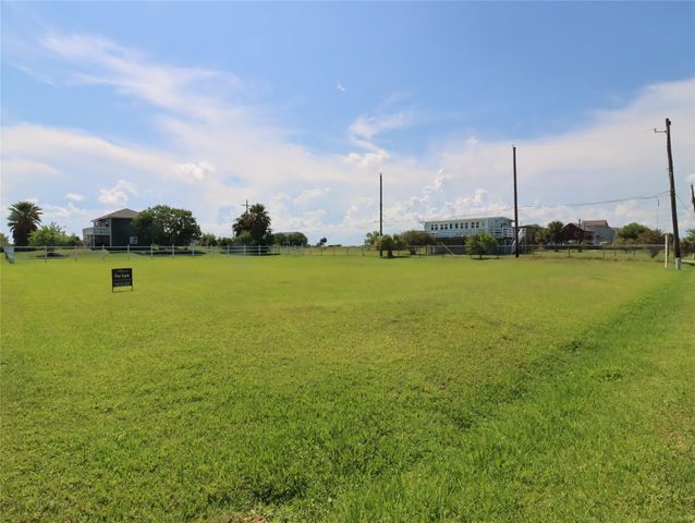 0 Cindy Rd, Galveston, TX 77554