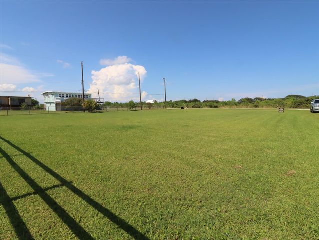 0 Cindy Rd, Galveston, TX 77554