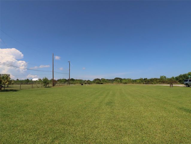 0 Cindy Rd, Galveston, TX 77554