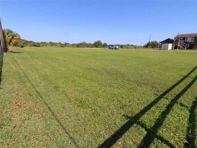 0 Cindy Rd, Galveston, TX 77554