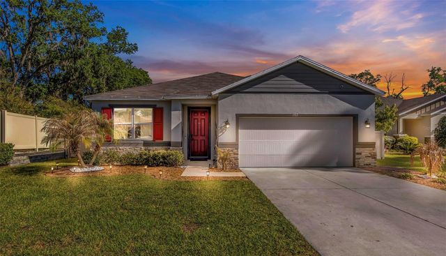 3912 REFLECTION DOCK DRIVE, Seffner, FL 33584