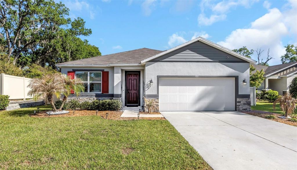 3912 REFLECTION DOCK DRIVE, Seffner, FL 33584