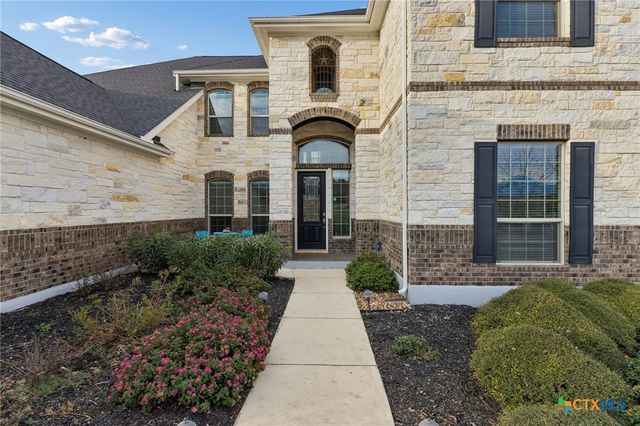 2194 Ranch Loop Drive, New Braunfels, TX 78132