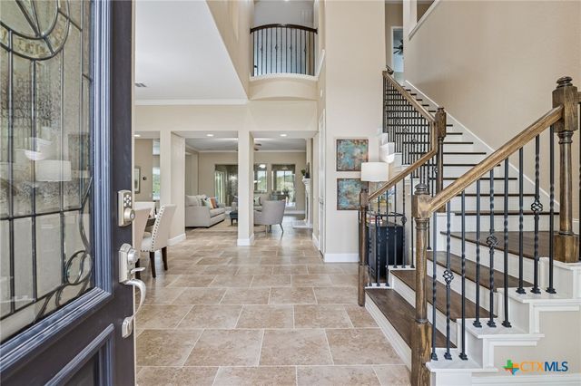 2194 Ranch Loop Drive, New Braunfels, TX 78132