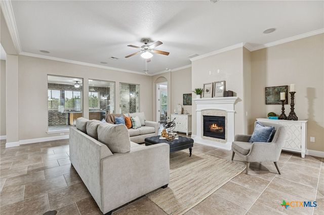 2194 Ranch Loop Drive, New Braunfels, TX 78132