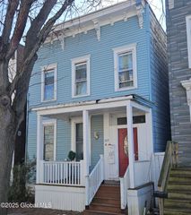 157 Congress Street, Cohoes, NY 12047