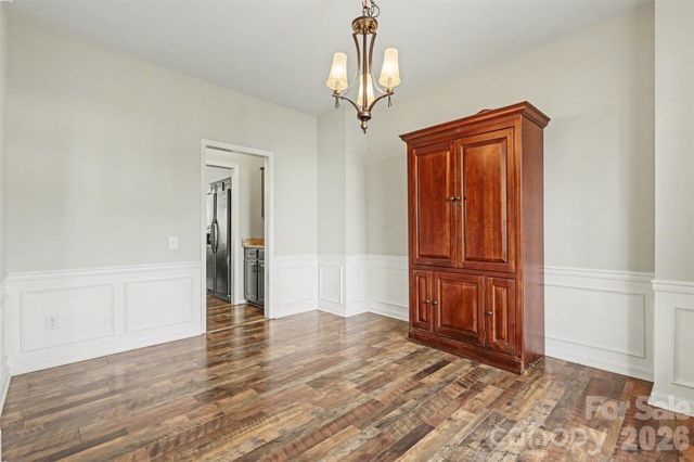 4018 Manor House Drive, Charlotte, NC 28270