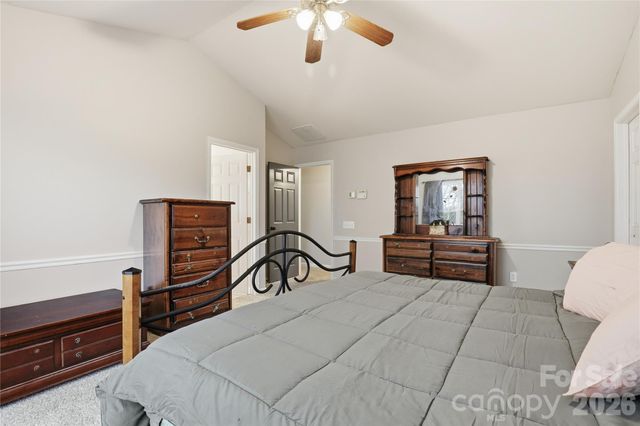 4018 Manor House Drive, Charlotte, NC 28270