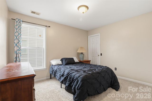 4018 Manor House Drive, Charlotte, NC 28270