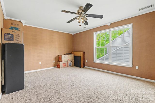 4018 Manor House Drive, Charlotte, NC 28270